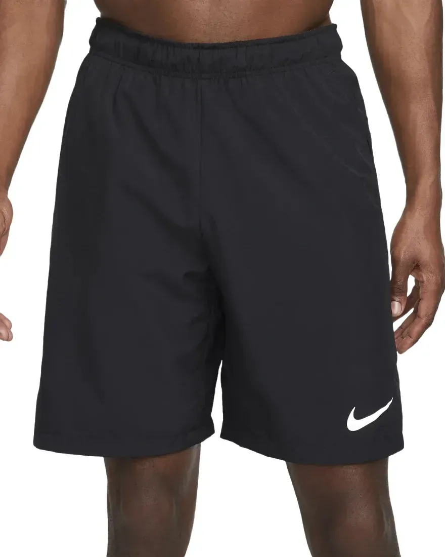 Шорти чоловічі Nike Df Flx Wvn 9In Short (DM6617-010)