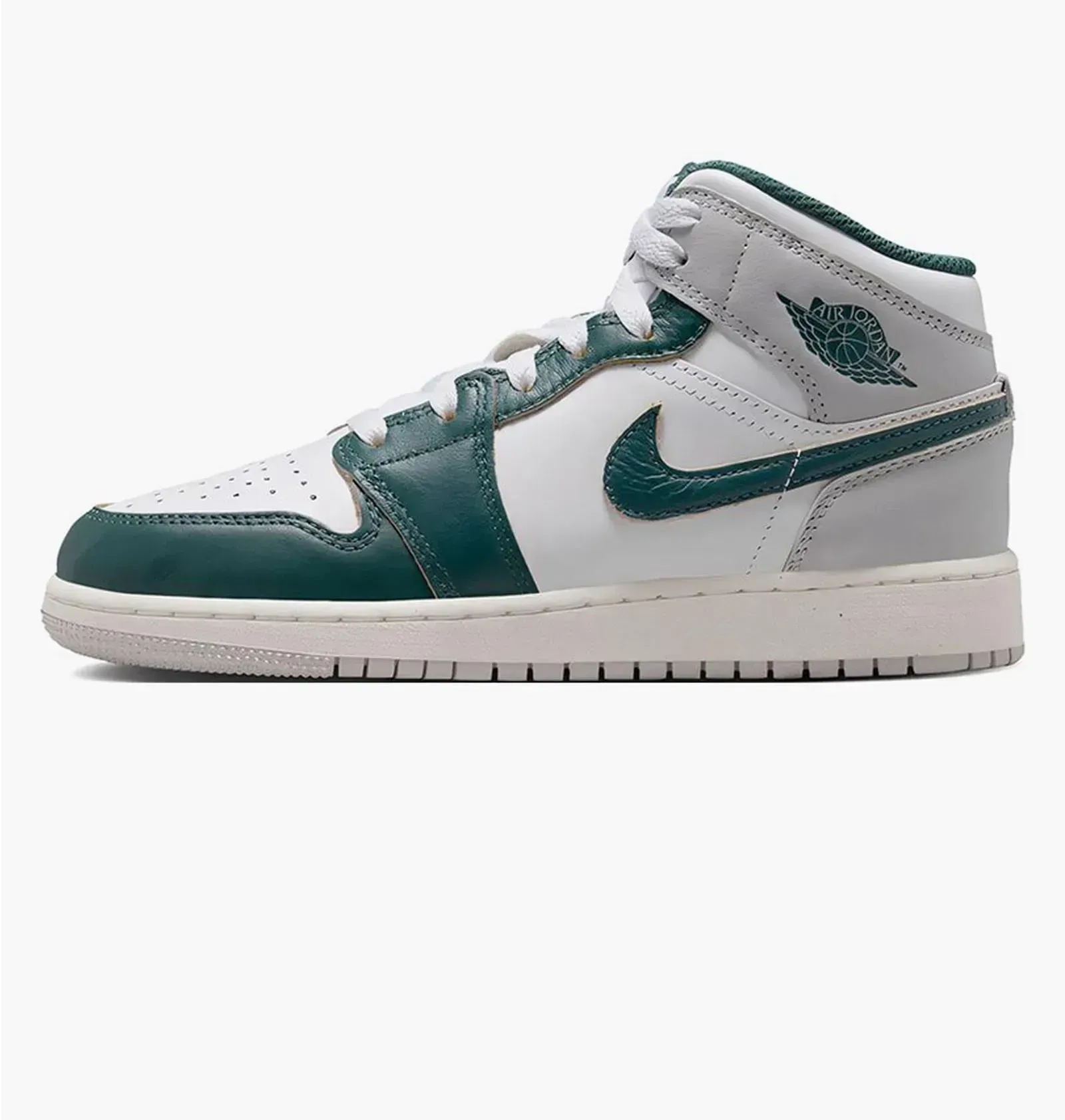 Nike Air Jordan 1 Mid SE (GS)