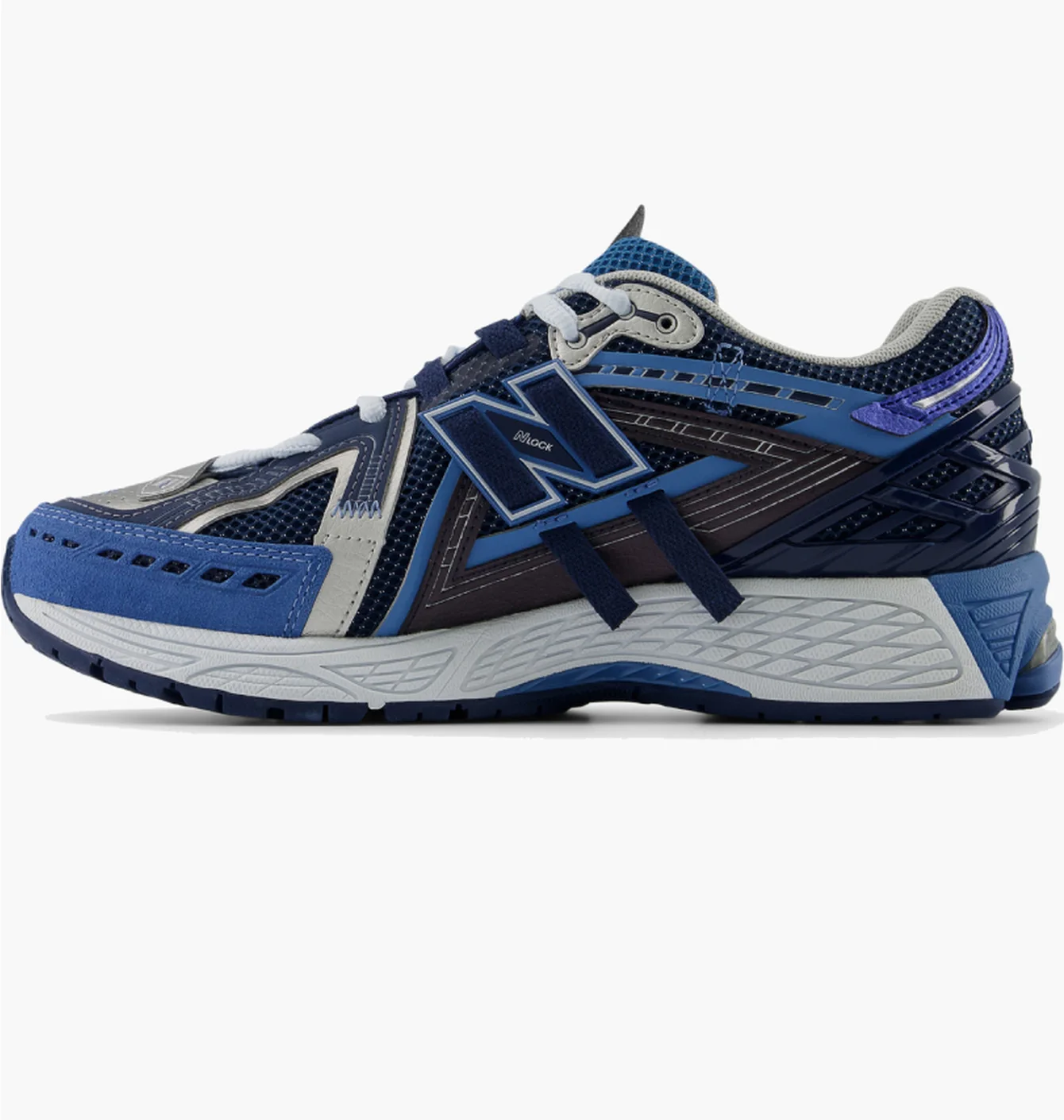 Кроссовки New Balance 1906А