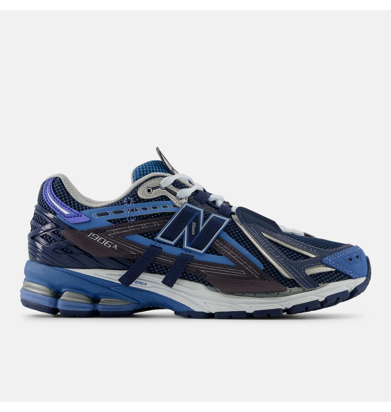 Кроссовки New Balance 1906А