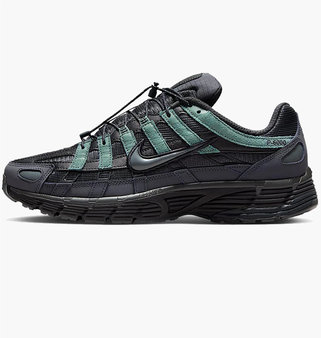 Nike P-6000
