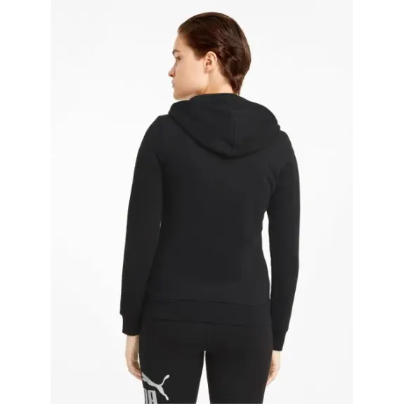 ESS Full-Zip Hoodie