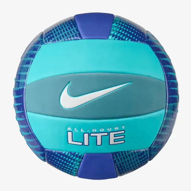 Волейбольний м'яч Nike All Court Lite Volleyball Deflated (N.100.9071.070.05)