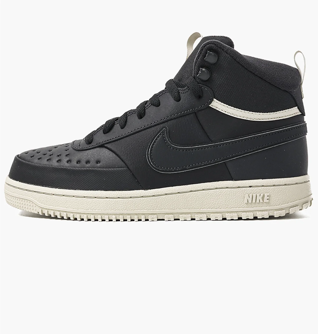 Nike Court Vision Mid Winter