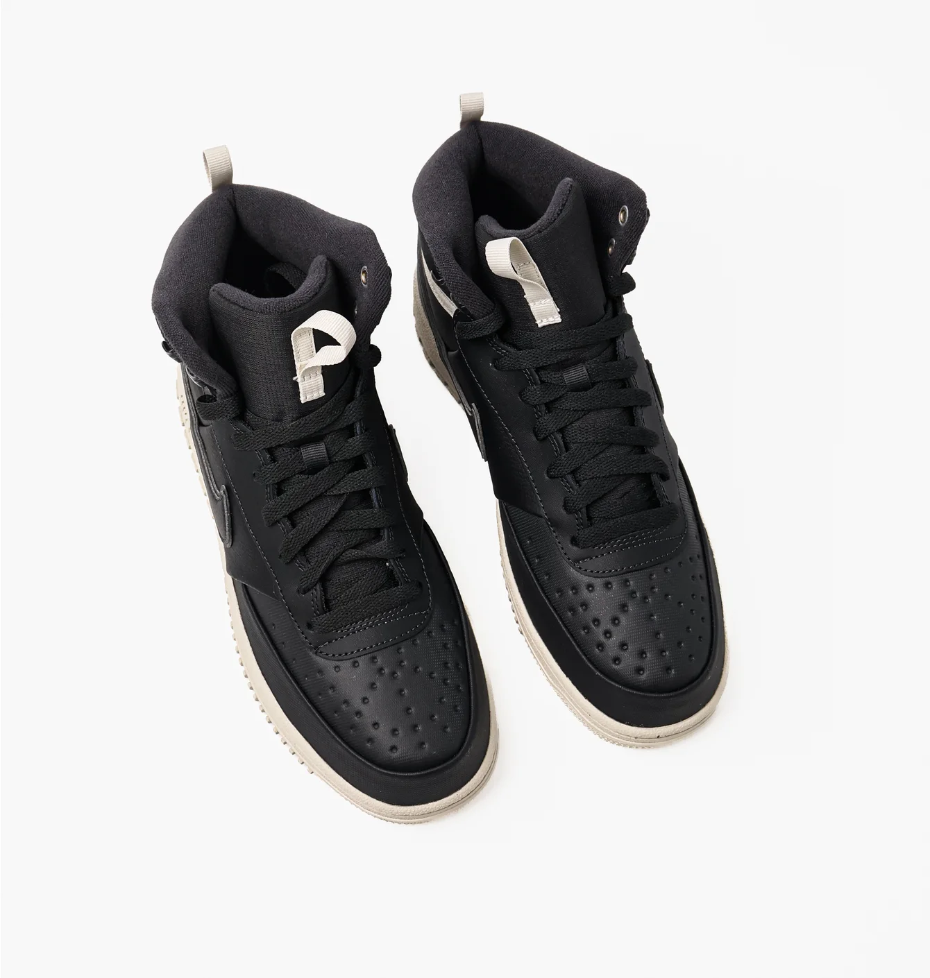 Nike Court Vision Mid Winter