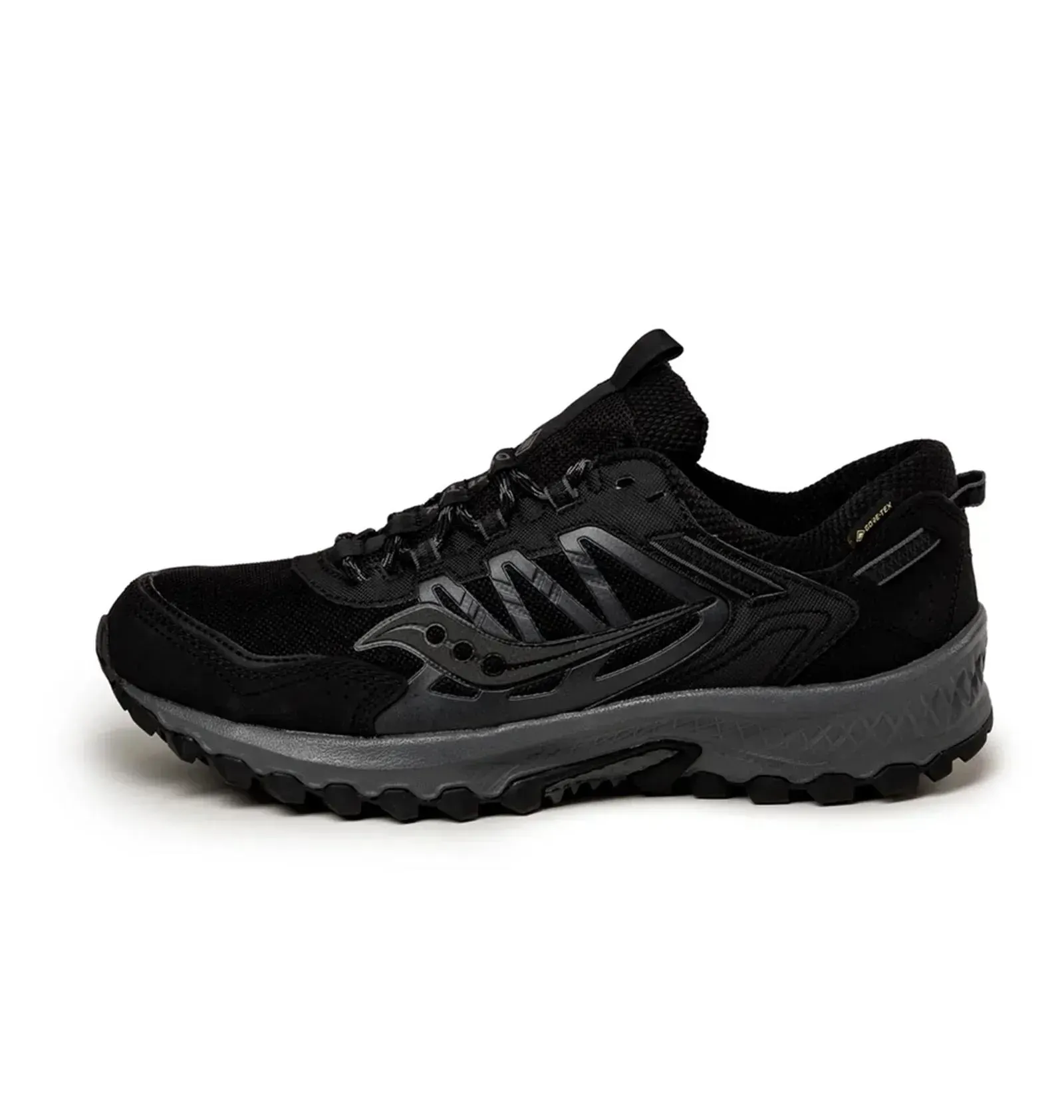 Кросівки чоловічі Saucony Grid Peak Gtx Gore-Tex (S70849-1)