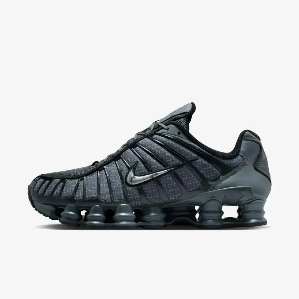 Кросівки чоловічі Nike Shox Tl (IM6771-068)