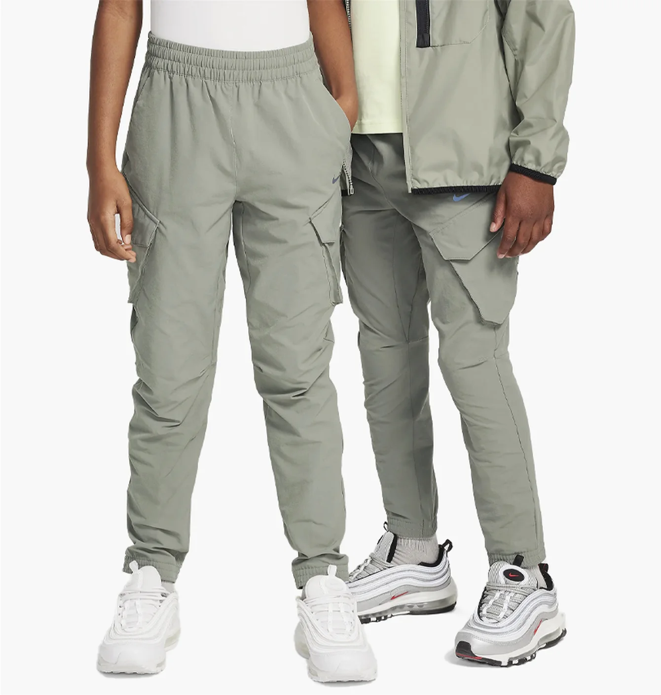 K NSW CITY UTILITY CARGO PANT