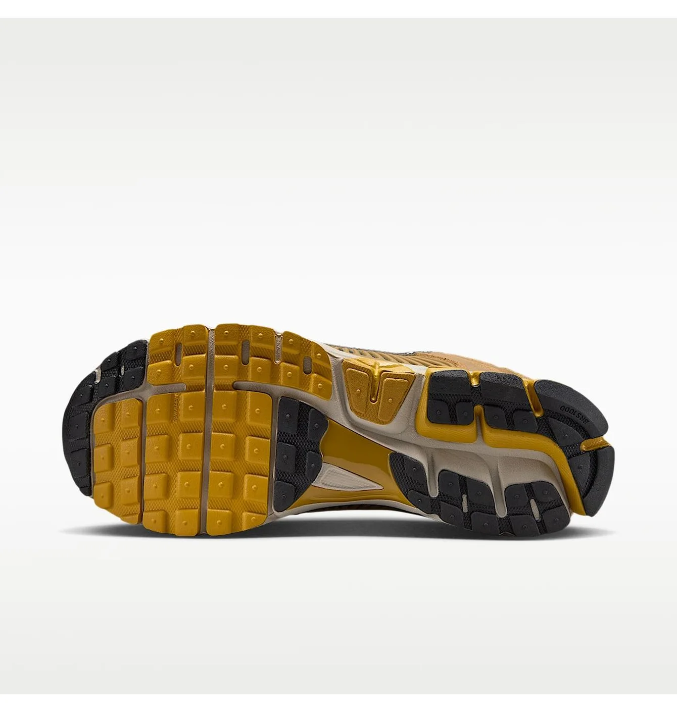 Кросівки чоловічі Nike Zoom Vomero 5 Brown HF1553-301