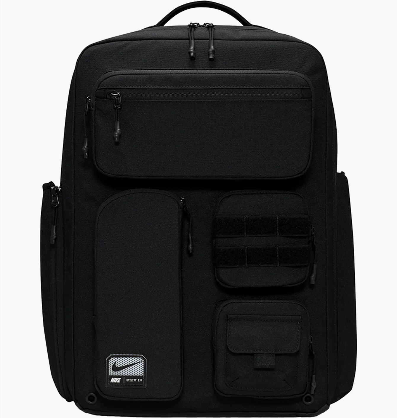 Рюкзак унісекс Nike Utility Elite Black FN4173-010