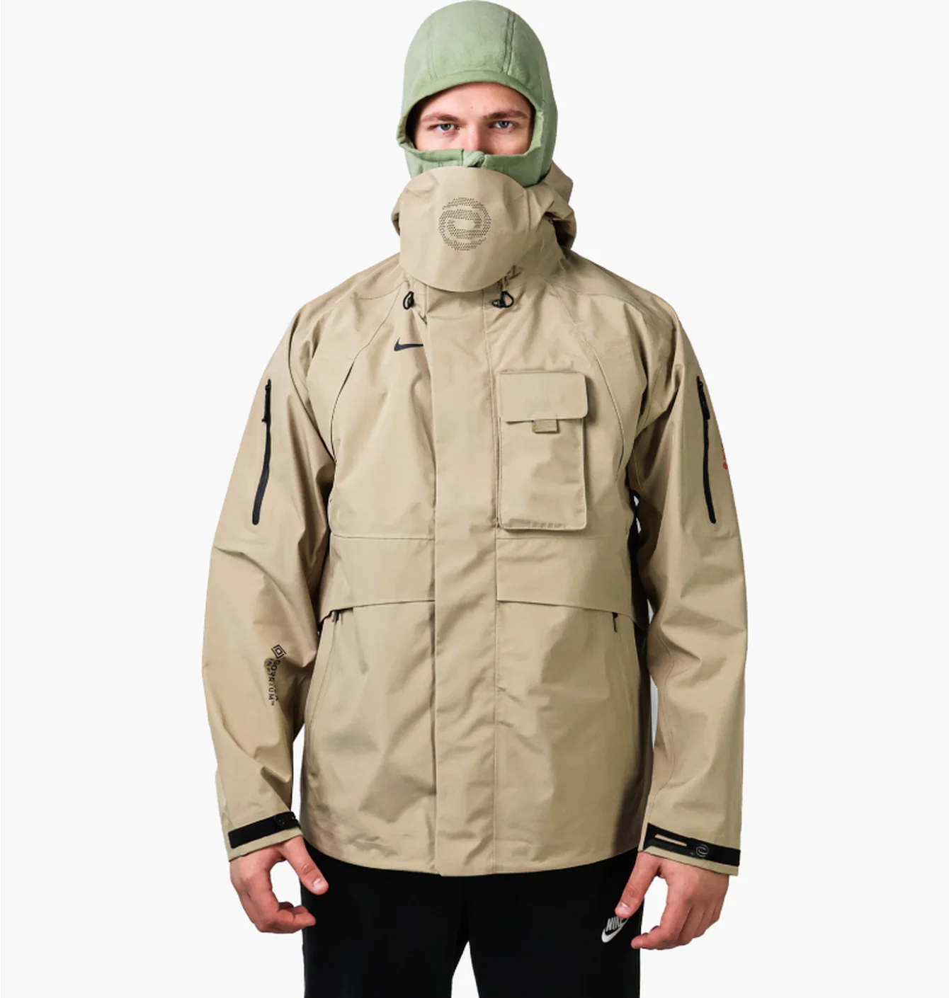 Travis Scott CACT.US CORP x Nike M NRG BH Jacket