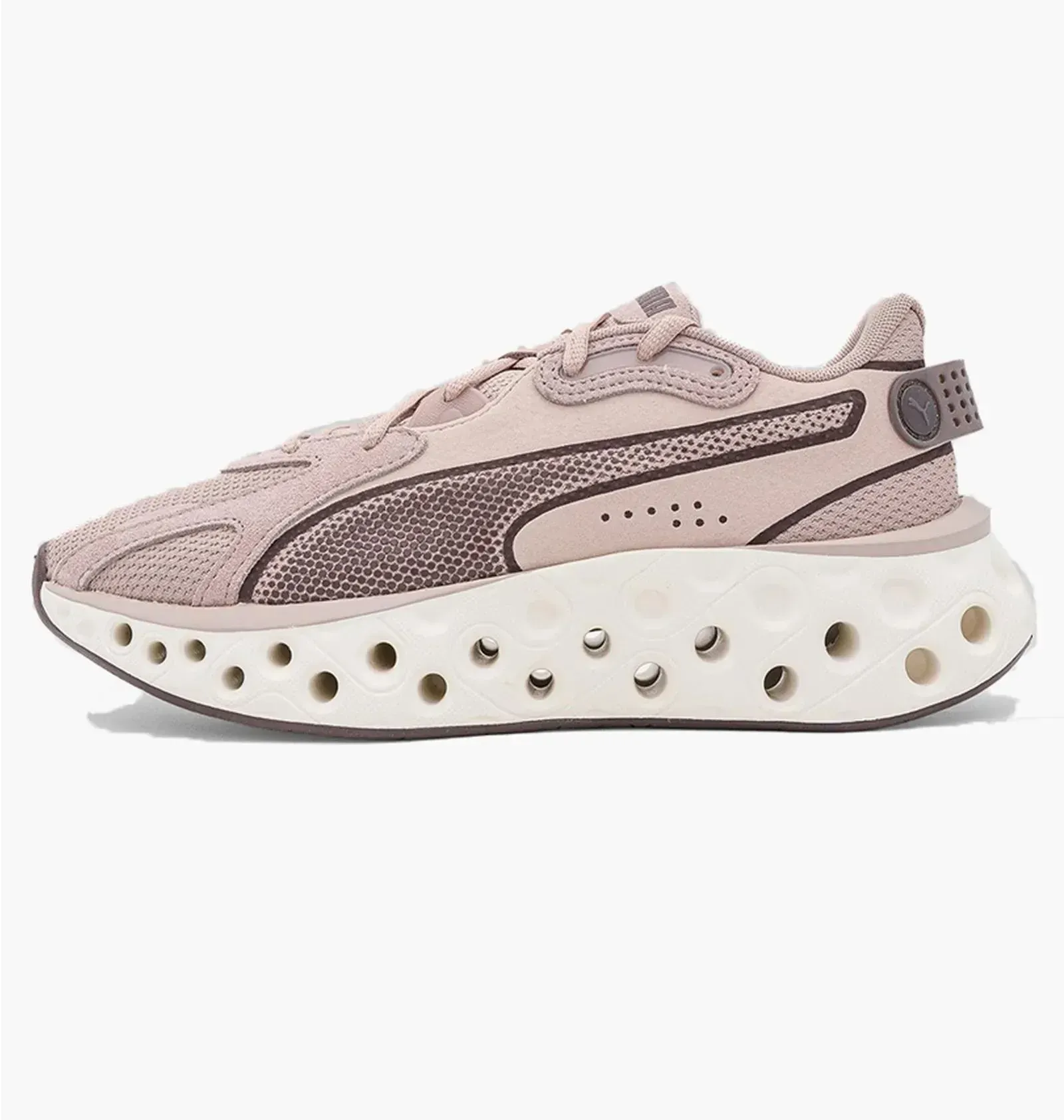 Кросівки жіночі Puma Softride Frequence Wns Beige (31055610)