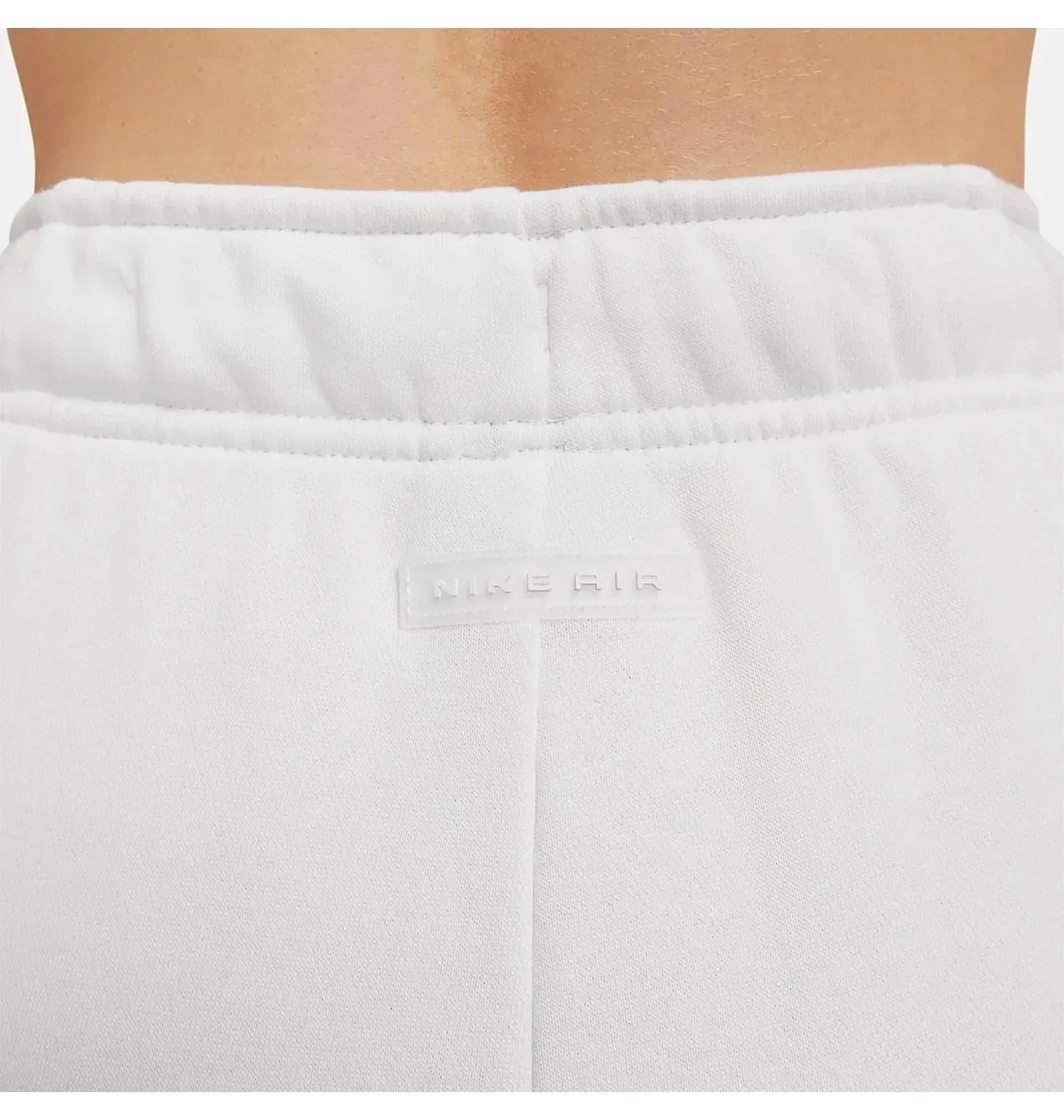 Спортивний костюм унісекс Nike Nsw Air Flc White (DV8046-121__DV8050-121)