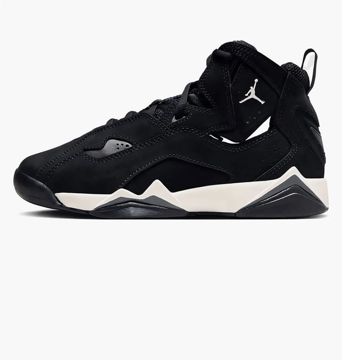 Air Jordan True Flight Black