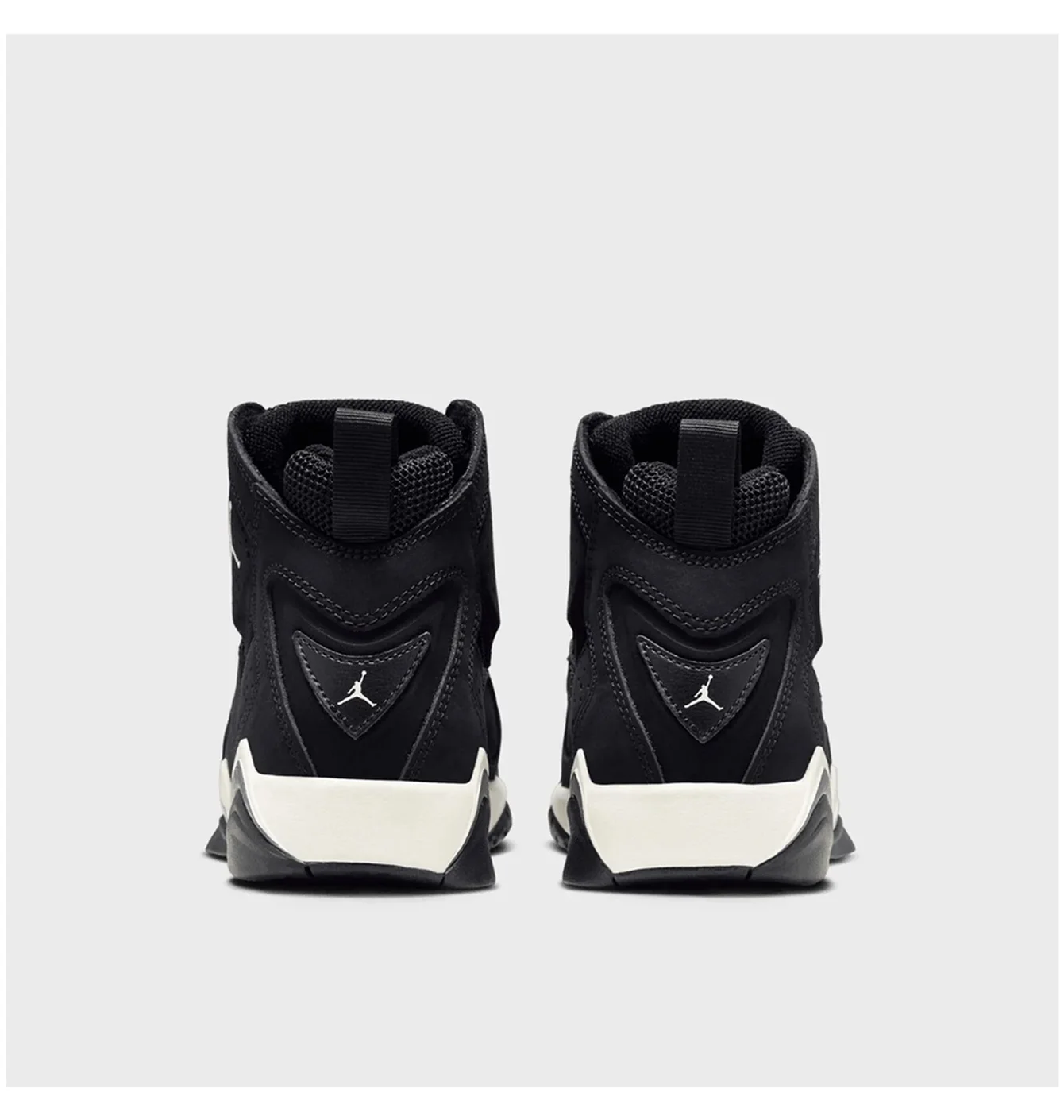 Air Jordan True Flight Black