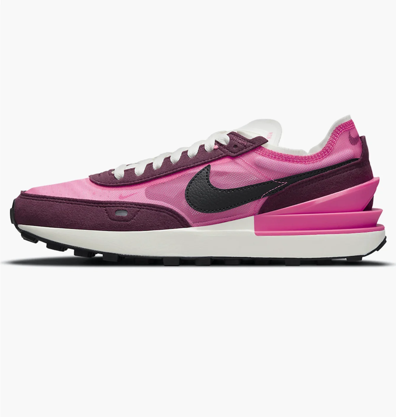 WMNS NIKE WAFFLE ONE