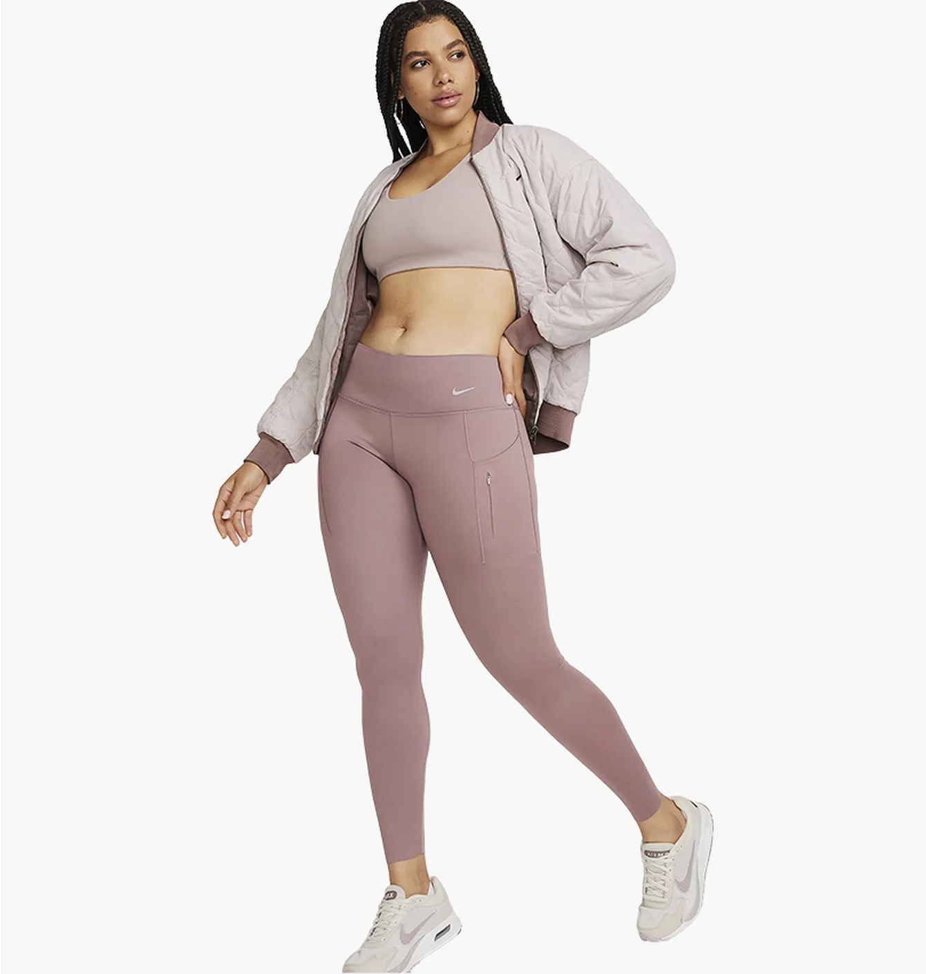 NIKE GO