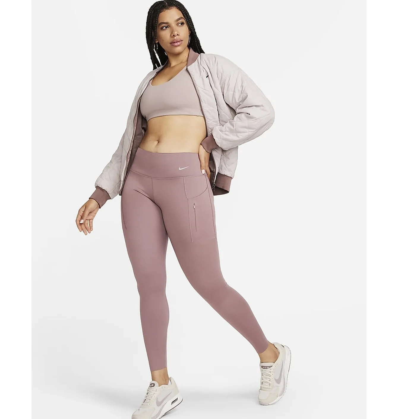 NIKE GO