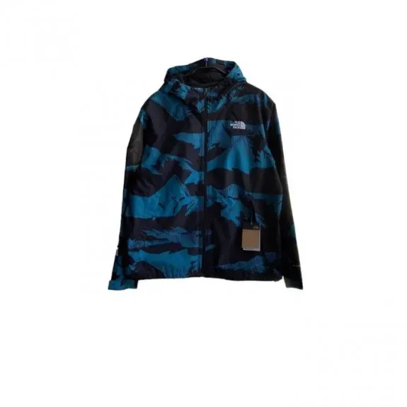 The North Face millerton jacket