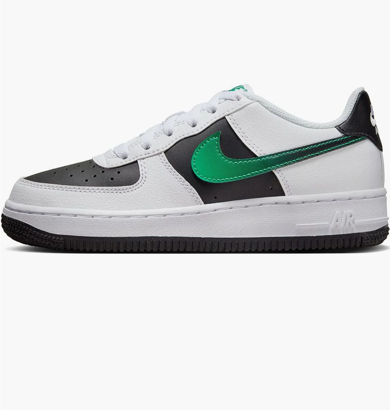 Nike Air Force 1 White/Black