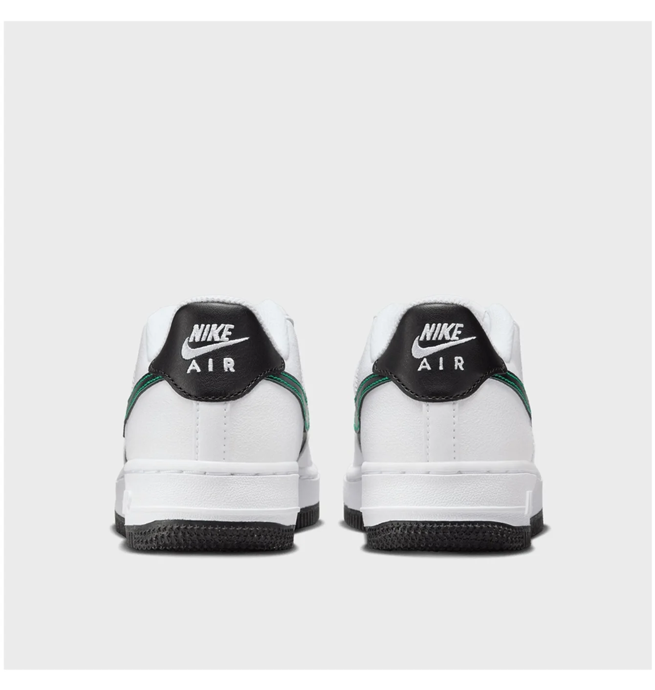 Nike Air Force 1 White/Black