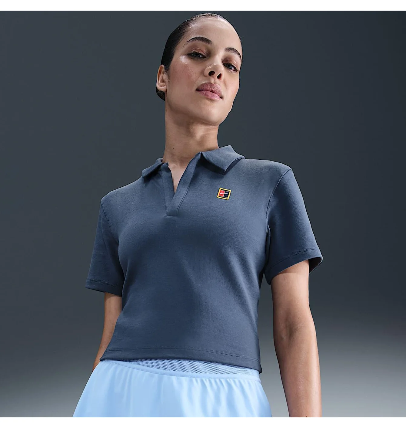 NIKE COURT HERITAGE
