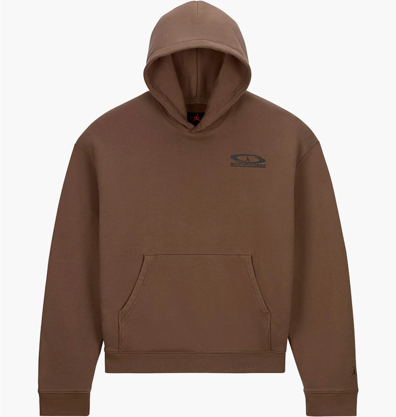 Jordan Travis Scott Hoodie