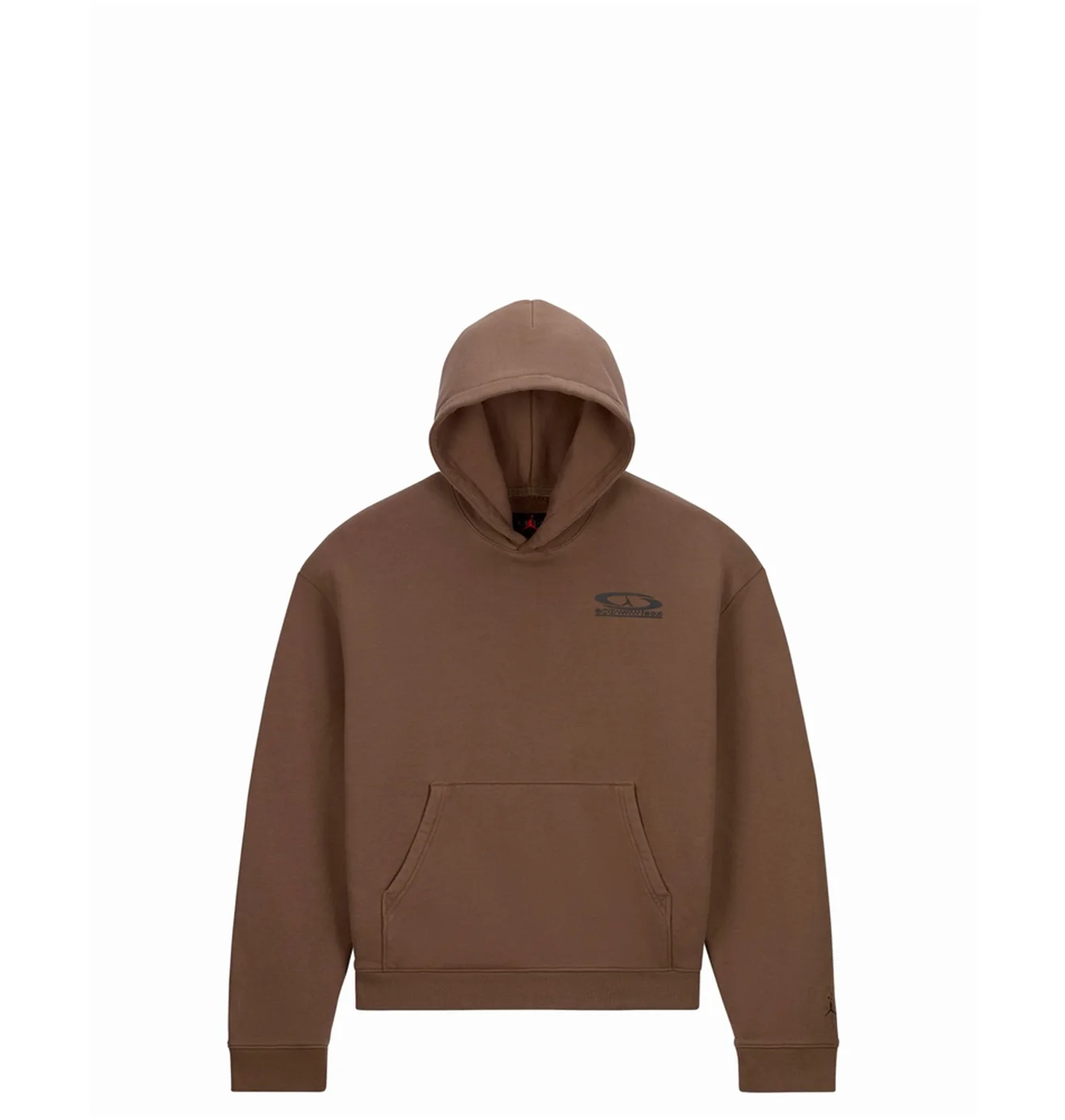 Jordan Travis Scott Hoodie