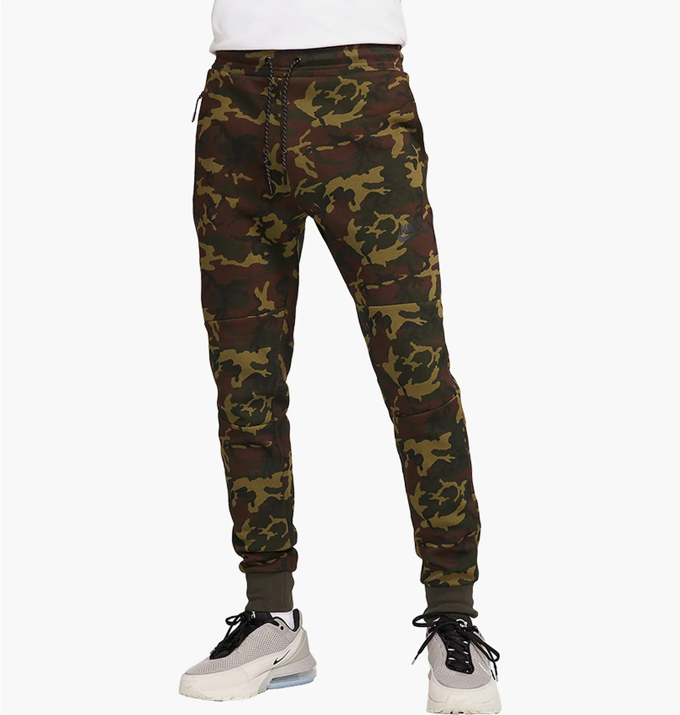 Штани Nike Tech Fleece