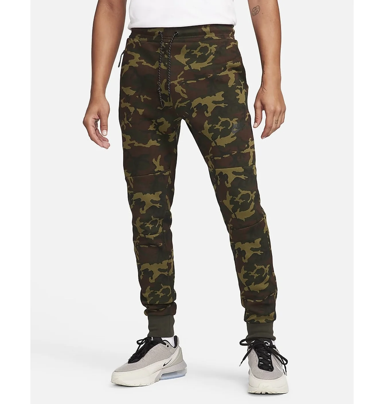 Штани Nike Tech Fleece