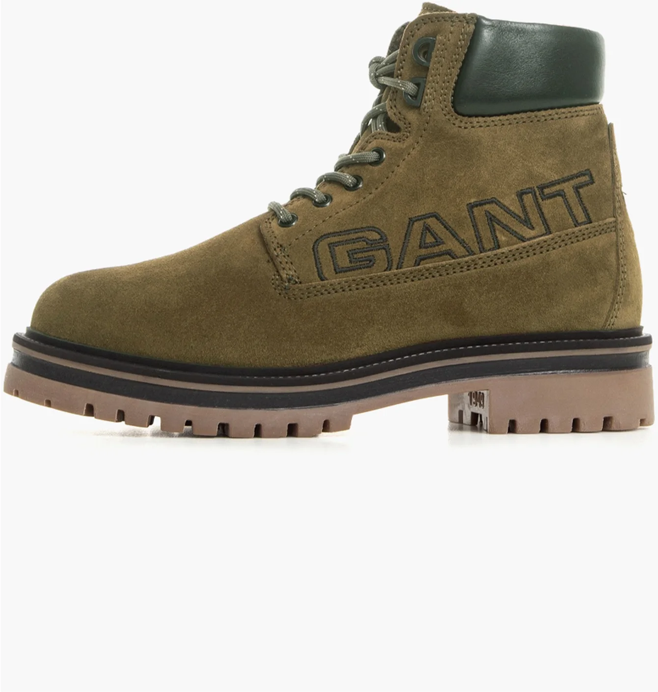 Gant Palrock