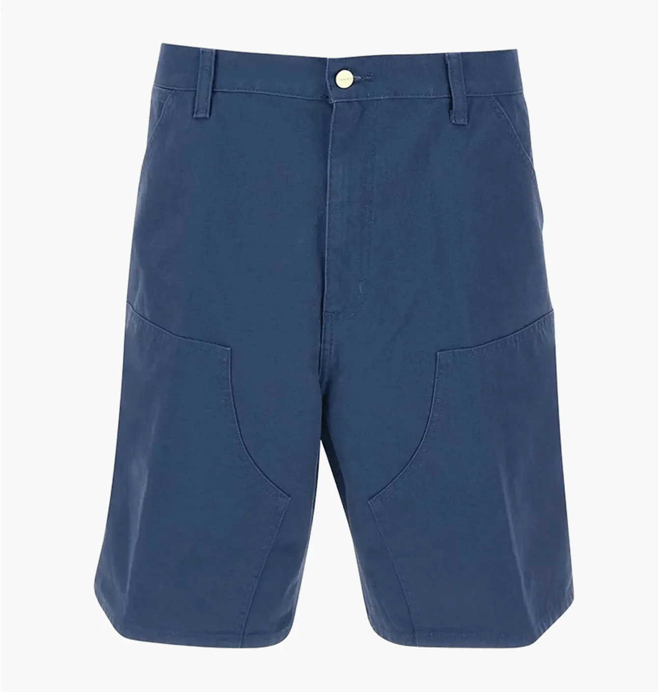 Carhartt double Knee Short' In Cotton