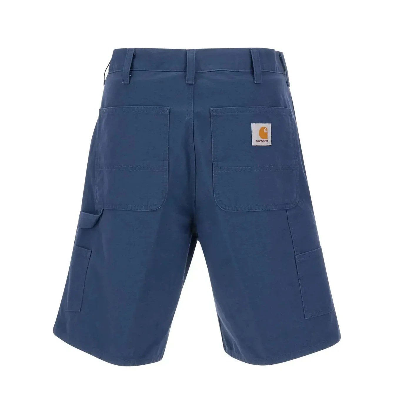 Carhartt double Knee Short' In Cotton