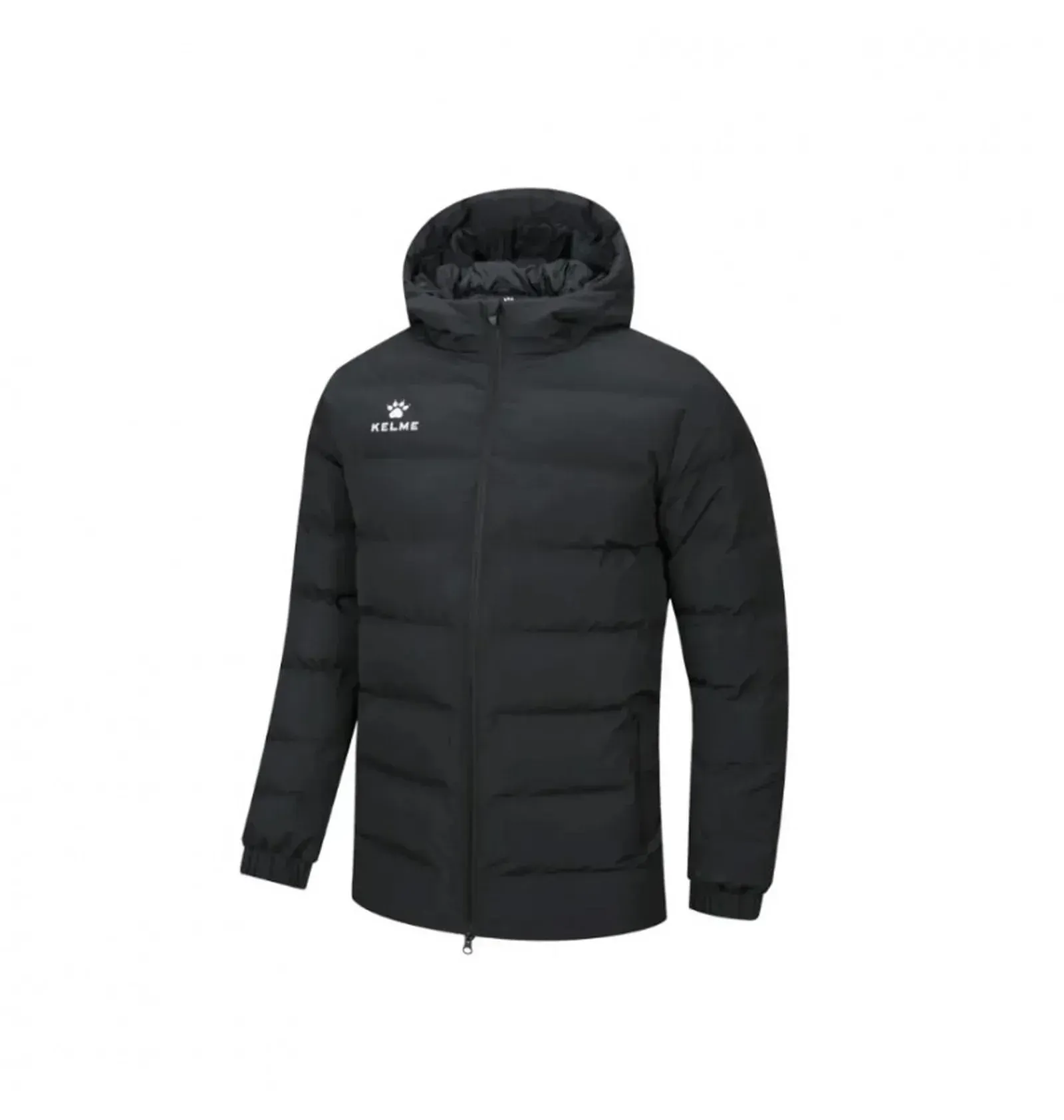 Куртка дитяча Kelme Jr Black (7361MF3027.90000)