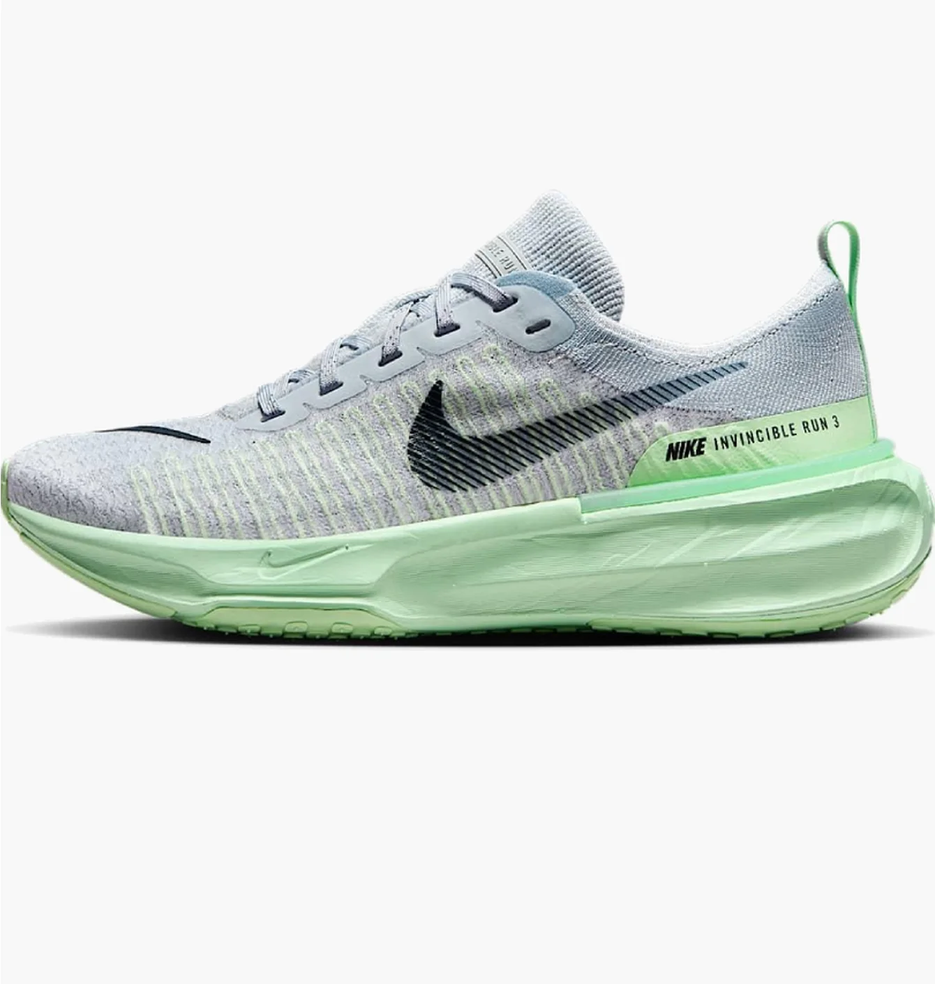 W ZOOMX INVINCIBLE RUN FK3