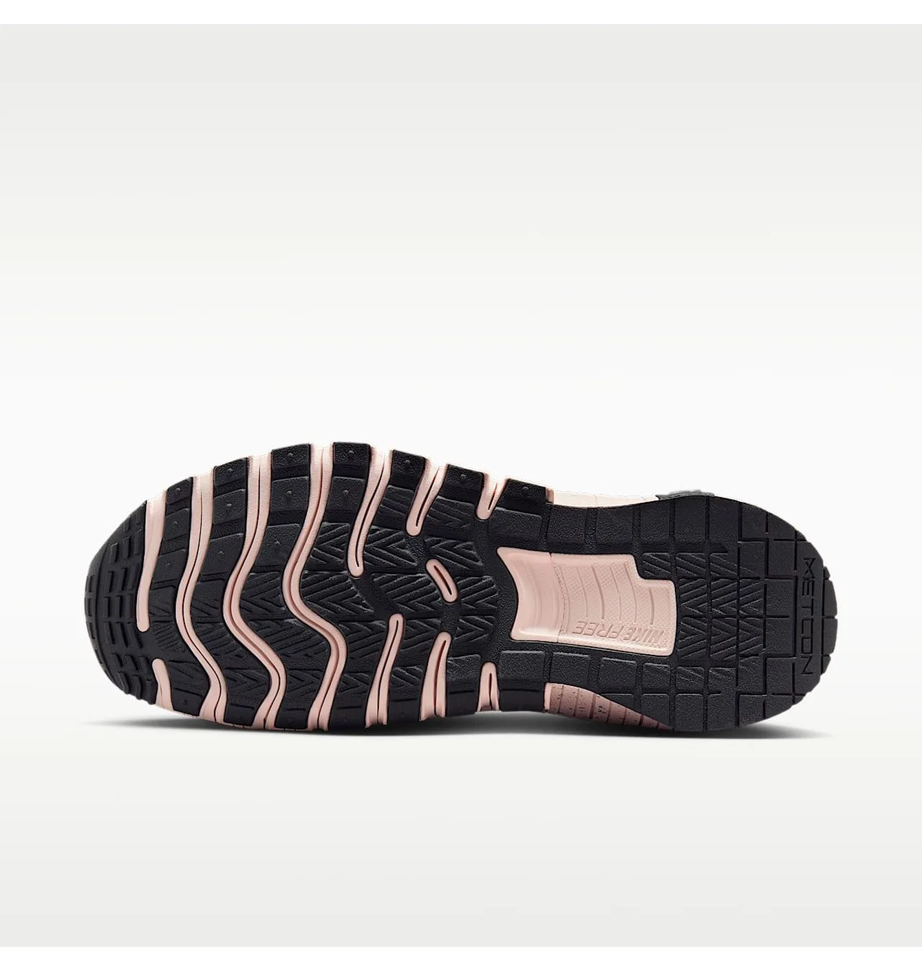 W NIKE FREE METCON 6