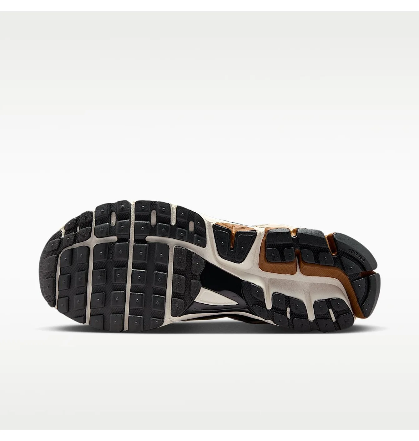 Кросівки унісекс Nike Zoom Vomero 5 Beige/Brown HF1553-202