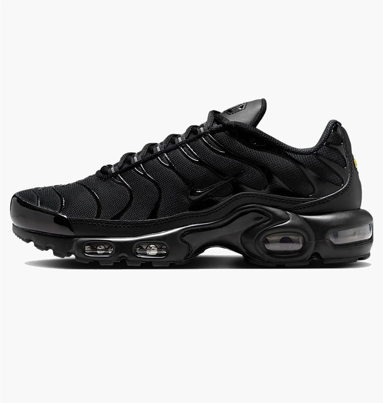 Кросівки жіночі Nike Air Max Plus WomenS Shoes Black DM2362-002