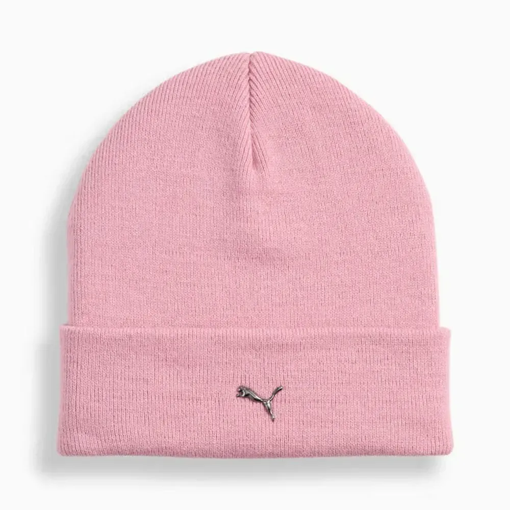 METALPUMACAT HighCrownBeanie
