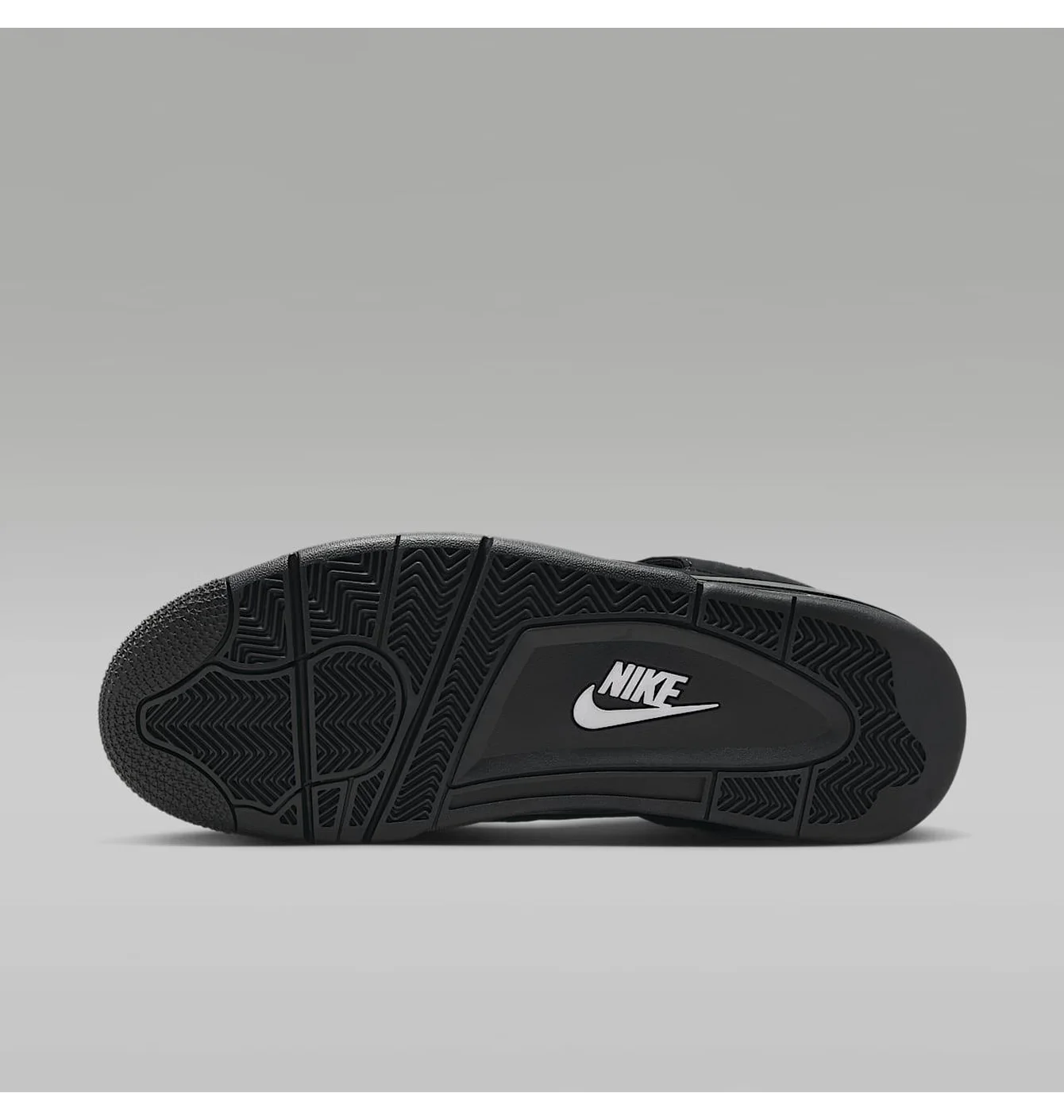 Jordan 4 Retro Black Cat (2025)