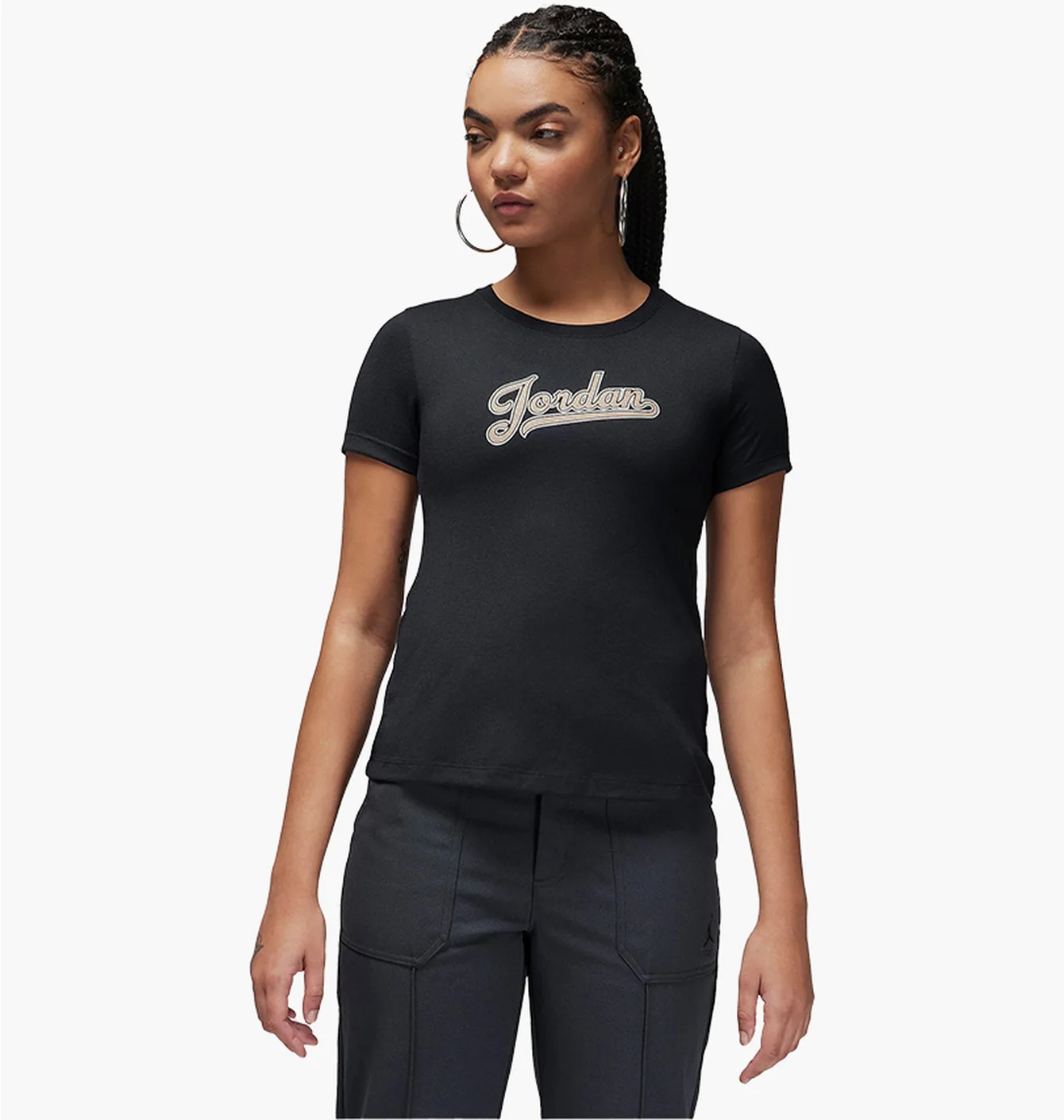Air Jordan Mujer