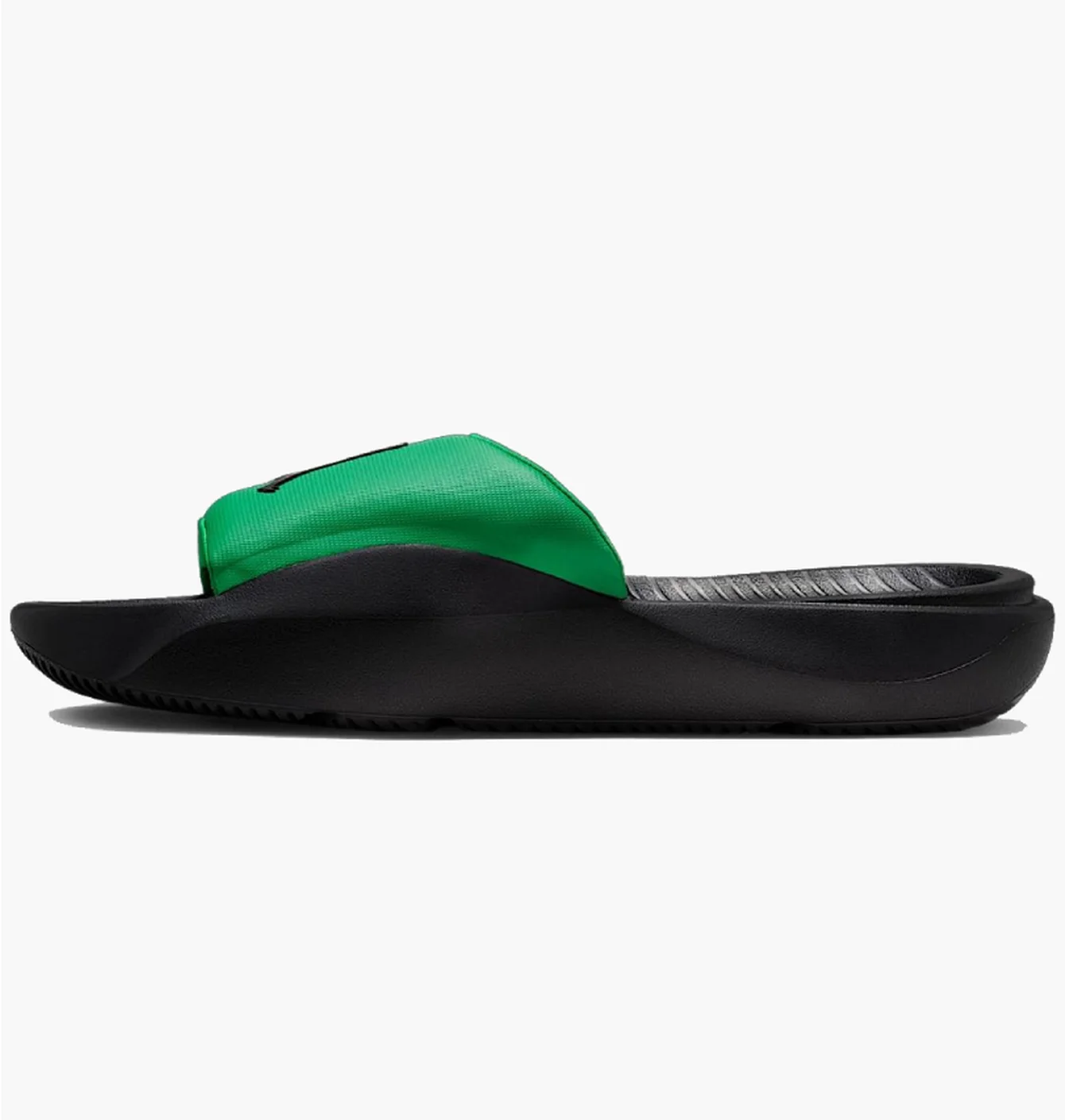 Тапочки чоловічі Air Jordan Franchise Slide Green HF3263-301
