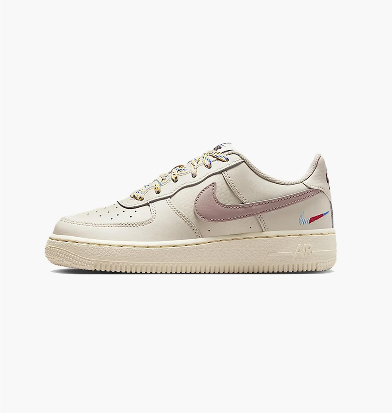 NK Air Force 1'07