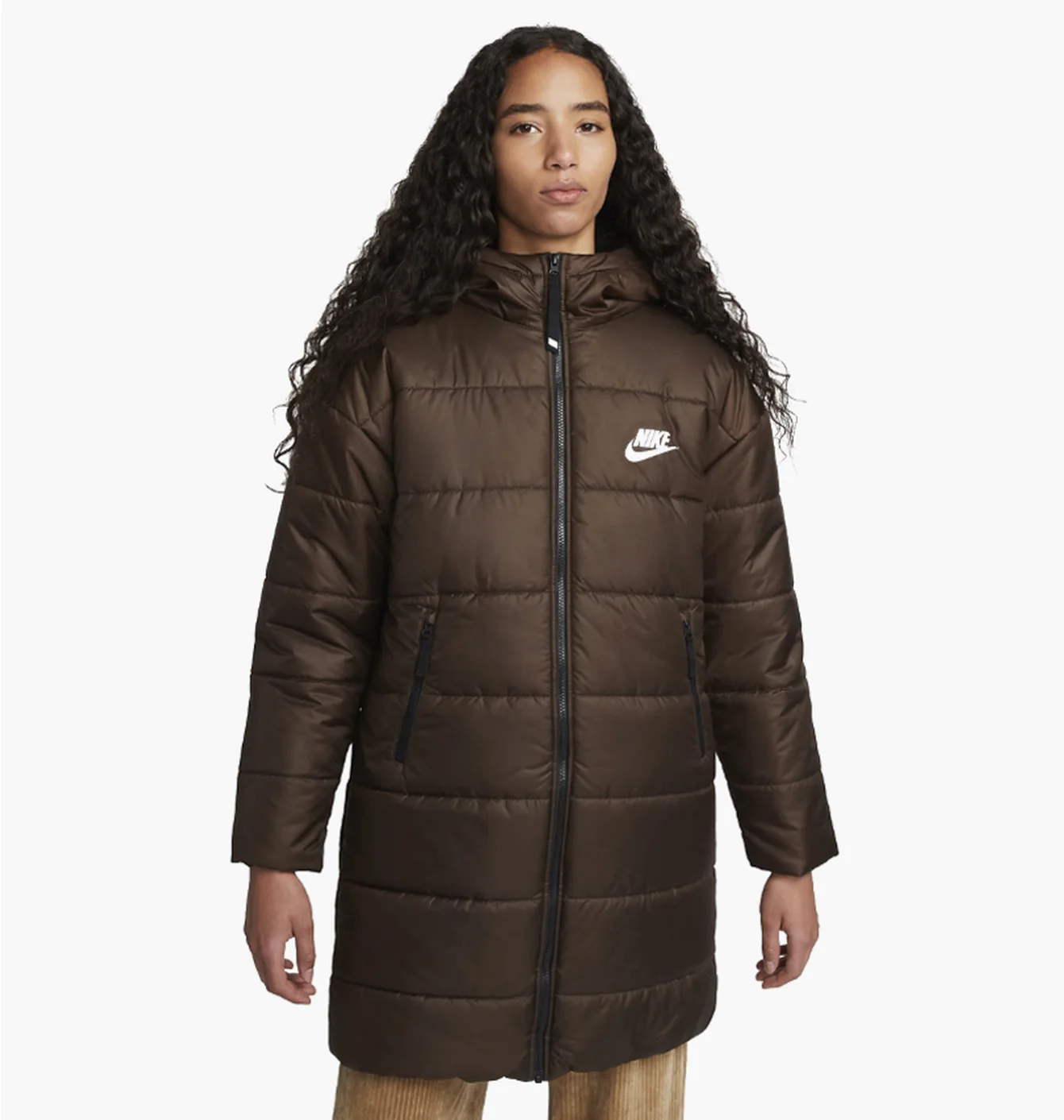 Nike W NSW SYN TF RPL HD PARKA