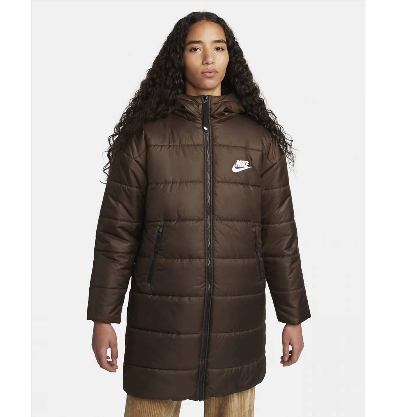 Nike W NSW SYN TF RPL HD PARKA