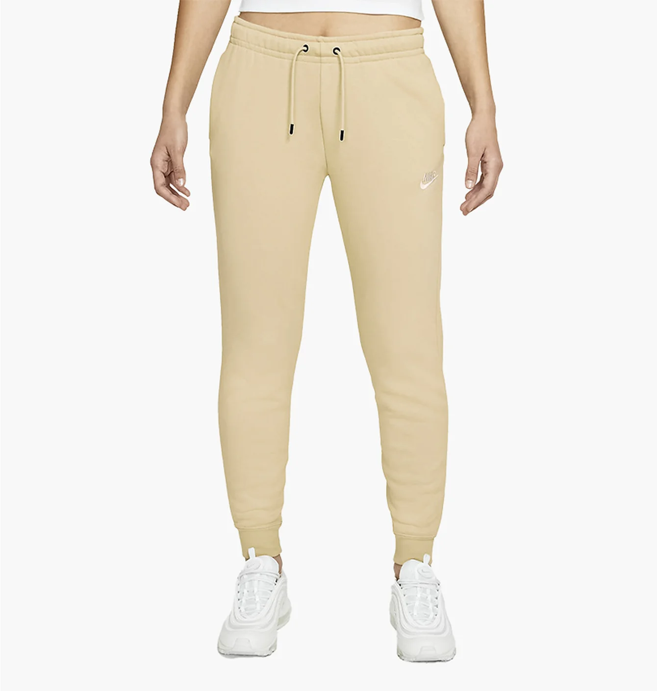 NIKE SPORTSWEAR ESSENTIAL BEIGE