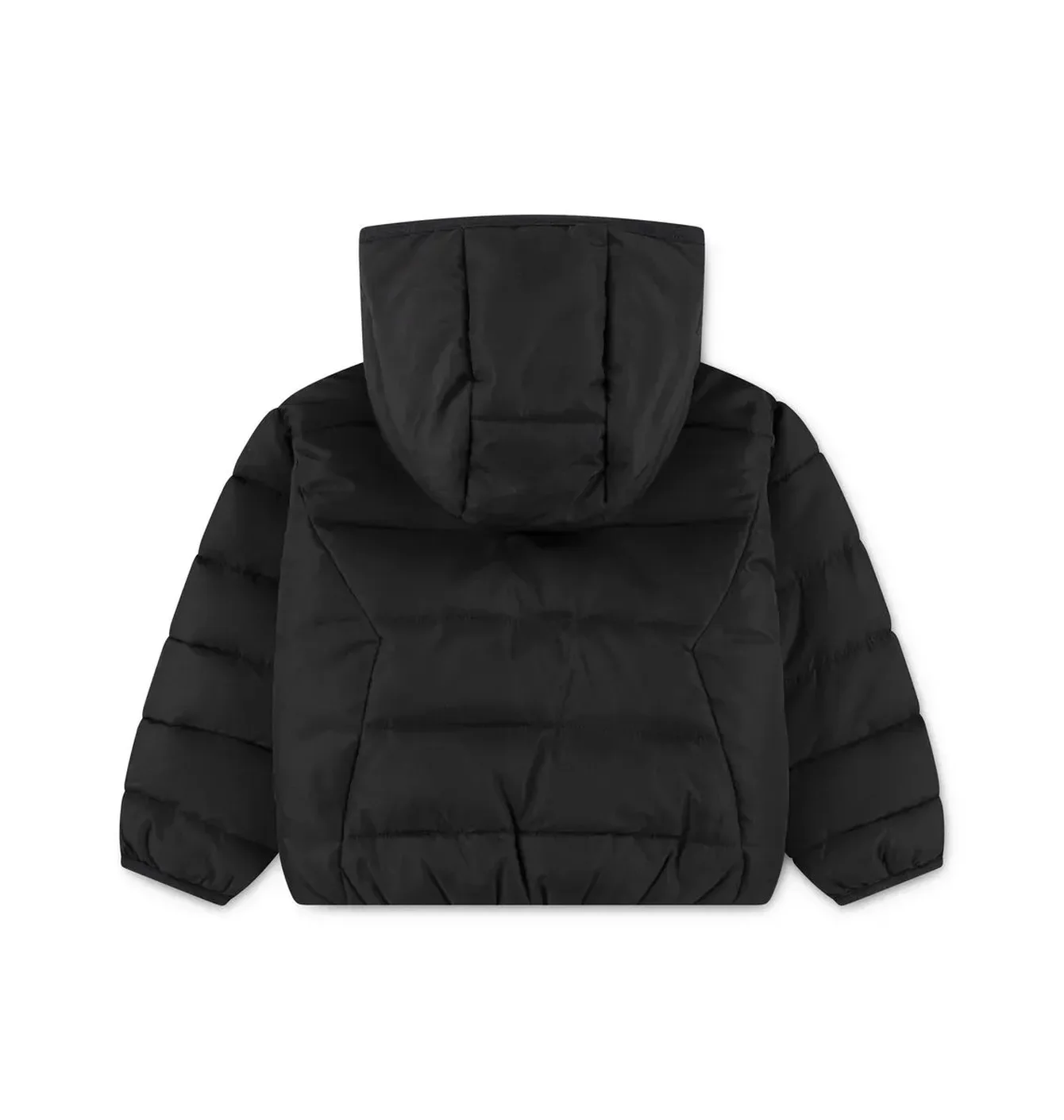 Куртка дитяча Air Jordan Mj Brooklyn Puffer Black 85F014-023