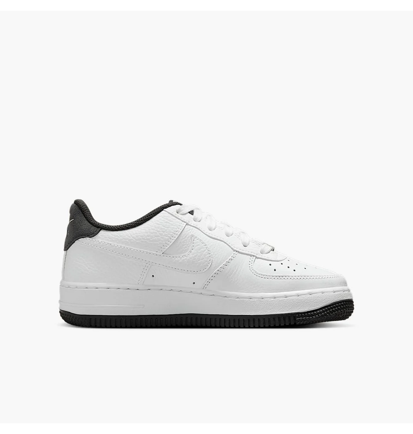 Кросівки дитячі Nike Air Force 1 07 Lv8 Jr White HJ4560-100