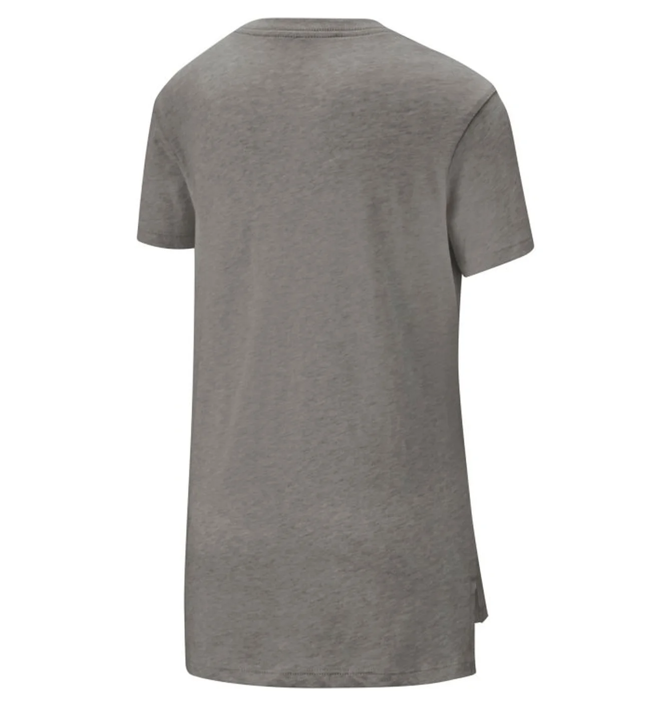 Футболка дитяча Nike G Nsw Tee Dptl Basic Futura Grey AR5088-095