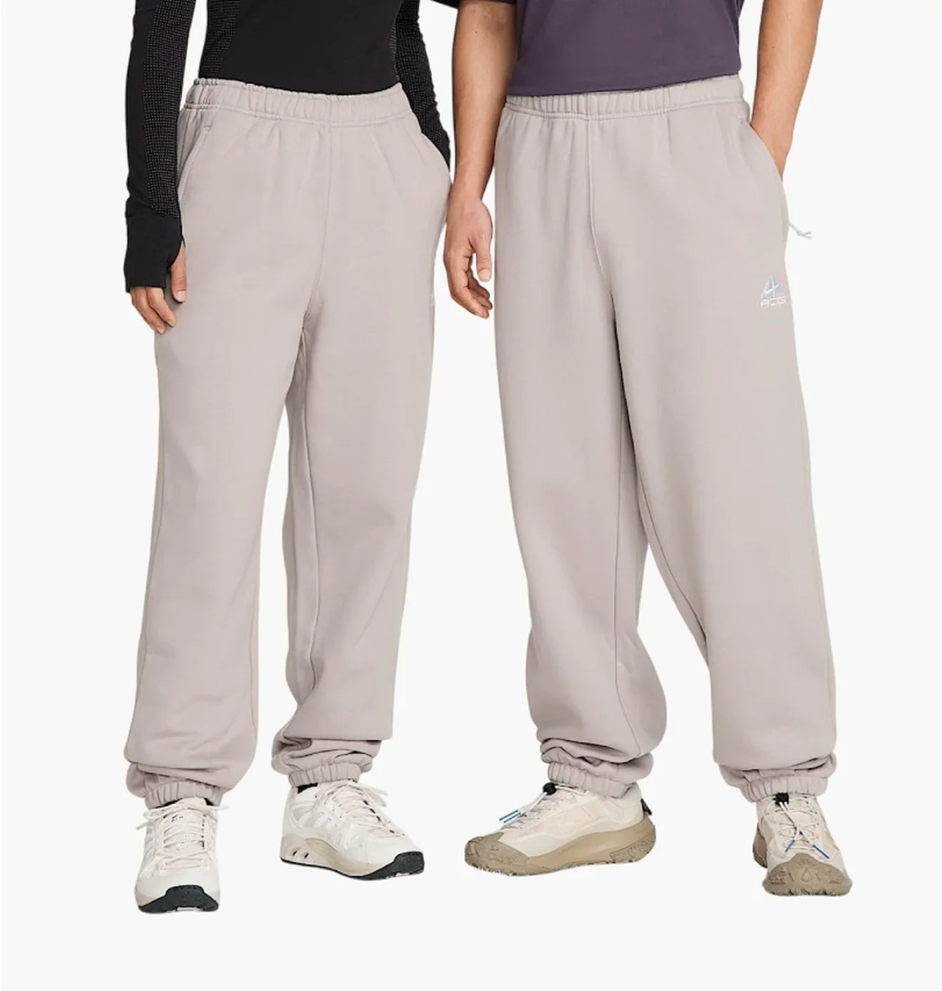 Брюки Nike ACG Lungs Therma-FIT Repel "Tuff Fleece"